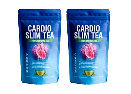 CardioSlimTea