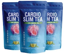CardioSlimTea pricing packages